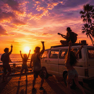 夏ノ風JUMP!! by DJ IRIE WAVE