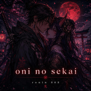 Oni No Sekai by RONIN 808