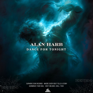 Dance for tonight by ALAN HARB