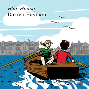 Leaves and Stars by Darren Hayman