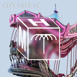 Rafael — Beat Goes On (2026)