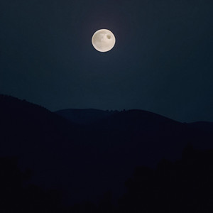 moonlight at the threshold by nenne