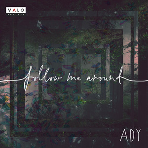 Follow Me Around by Ady
