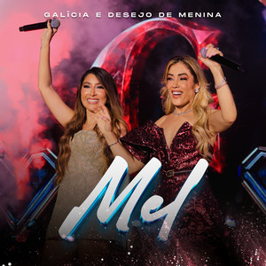 Mel (Ao Vivo)