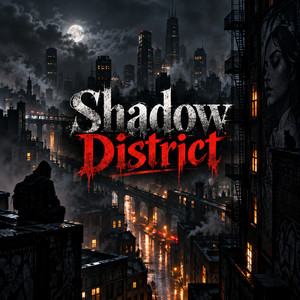 Shadow District by VAREXON
