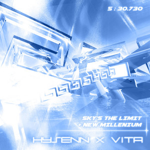 New Millenium by Vita, hysenn