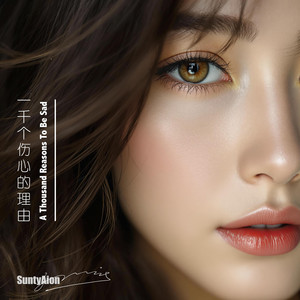 一千个伤心的理由