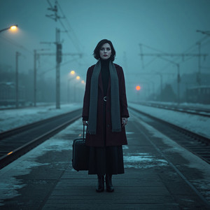 Lucy — Я Спрятала Слёзы От Всех (2026)