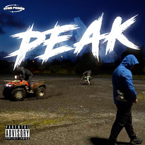Portada de PEAK