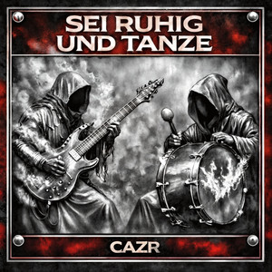 Sei Ruhig Und Tanze