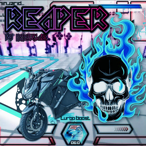 DJ BBYFACE - Reaper