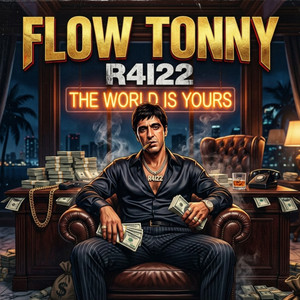 Flow Tonny by R4i22