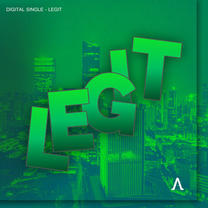 Legit by AONGTHEBEAT