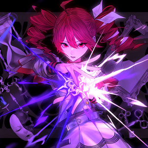 catch-22 (feat. KASANE TETO) by 雨良 Amala, Kasane Teto