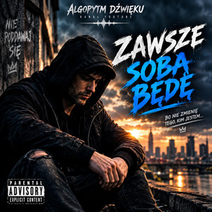Zawsze sobą będe by Algorytm Dźwięku