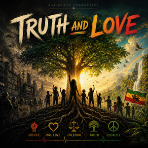 Truth And Love by Maxintosh Production