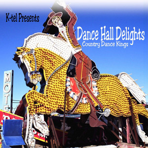 Dance Hall Delights album
