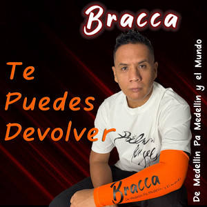Te puedes devolver
