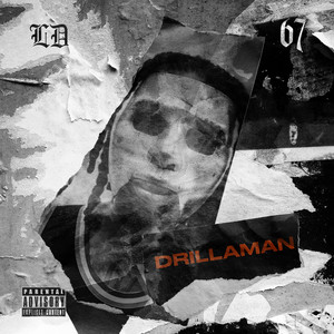 Portada de DRILLAMAN