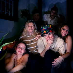 Houseparty! by Emil