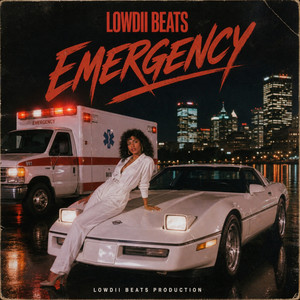 Emergency by Lowdii beats