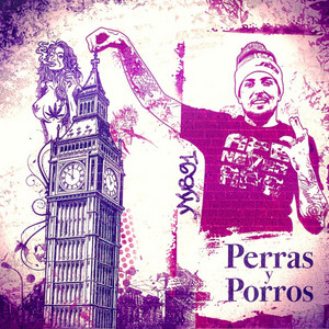 PERRAS Y PORROS