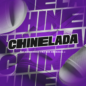 Portada de Chinelada