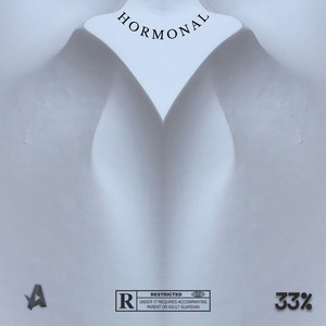 Portada de Hormonal