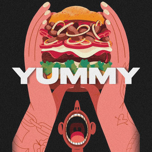 Diamond_Tunes & Loksii - Yummy