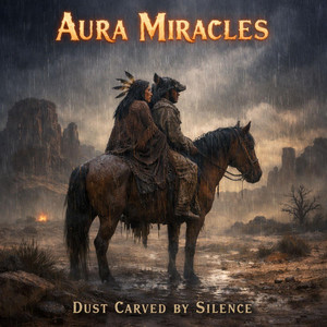 Dust Carved by Silence Vision 6 by Aura Miracles