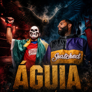 Aguia by Kazhar