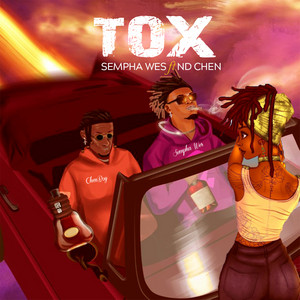 Tox (feat. Nd Chen)
