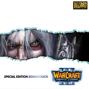 Dreadlord's Plight by Derek Duke, World of Warcraft, Blizzard Entertainment