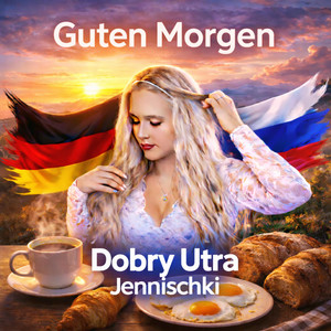 Guten Morgen (Dobry Utra) by JENNISCHKI