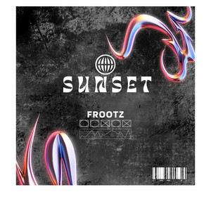 Sunset by Frootz