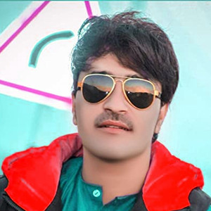 Nosherwan Ashna - Khumari Janan Khumari