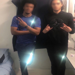 BizLiz x Dee - Back 2 Back by Piegon Boy 2