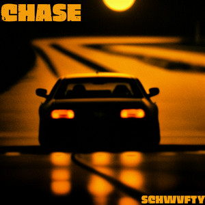 Обкладинка: Chase