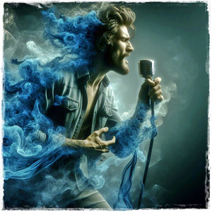 No Silêncio da Noite