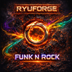 How Hard - Rock by RyuForge