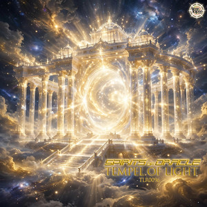 Tempel Of Light by Spirits of oracle