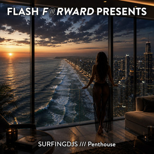 Penthouse - Radio Edit by SurfingDJs