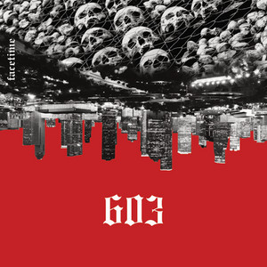 603 (The Ballad of E) by Facetime