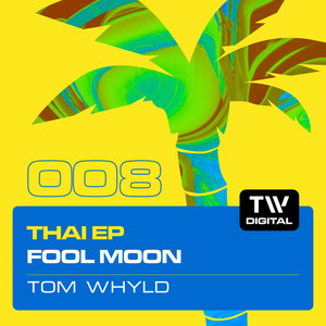 Tom Whyld - Fool Moon