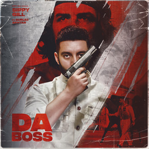 Da Boss by Siippyy Gill, Gurlez Akhtar