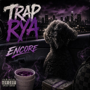 Say No More by T.G. Kay, Tmo Rich