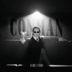 Conman by Tori Lord