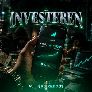 Investeren by A3, $KEER&BOO$