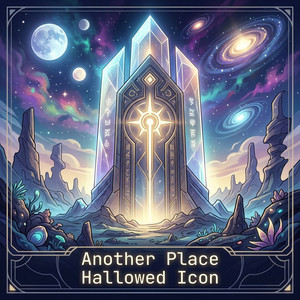Dream Day by Hallowed Icon
