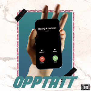 OPPTATT by Krobbe, UGANG, Hattrick